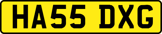 HA55DXG