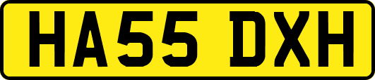 HA55DXH
