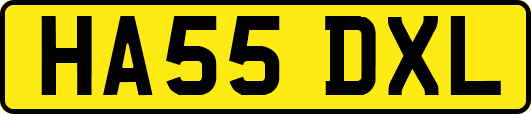 HA55DXL