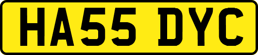 HA55DYC