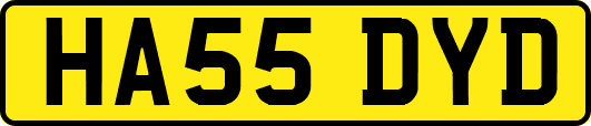 HA55DYD
