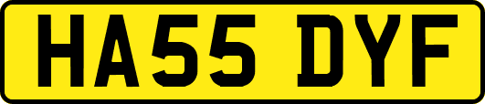 HA55DYF