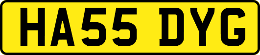HA55DYG