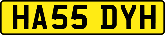 HA55DYH