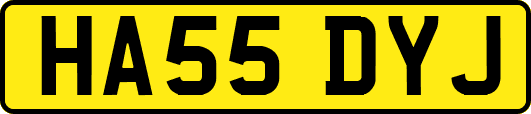 HA55DYJ