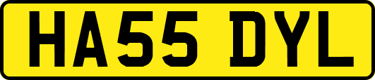 HA55DYL