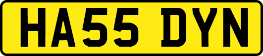 HA55DYN