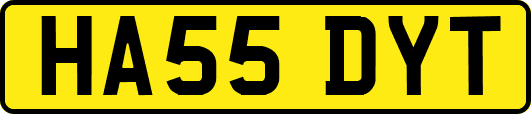 HA55DYT