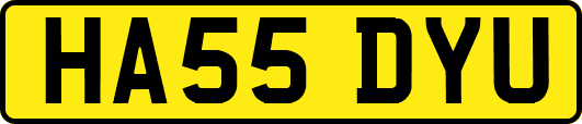 HA55DYU