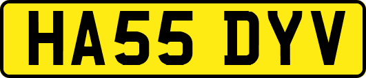 HA55DYV