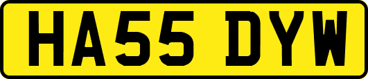 HA55DYW