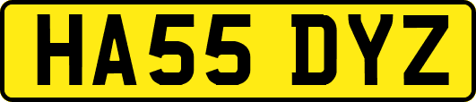 HA55DYZ