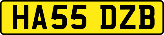 HA55DZB
