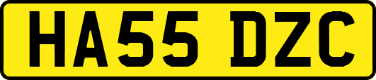 HA55DZC