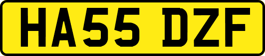HA55DZF