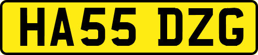 HA55DZG