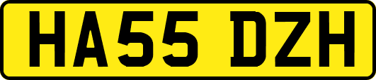 HA55DZH
