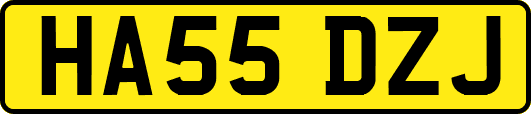 HA55DZJ