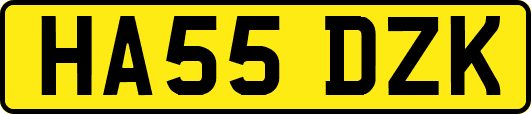 HA55DZK