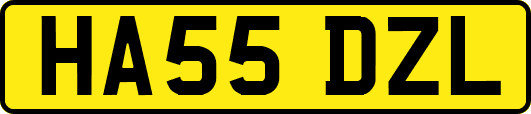 HA55DZL
