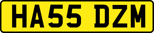 HA55DZM