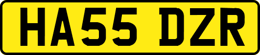 HA55DZR