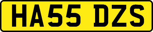 HA55DZS