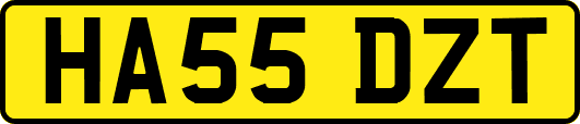 HA55DZT