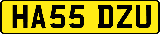 HA55DZU