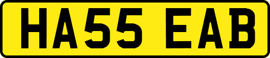 HA55EAB