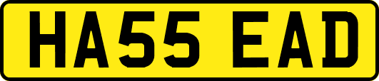 HA55EAD