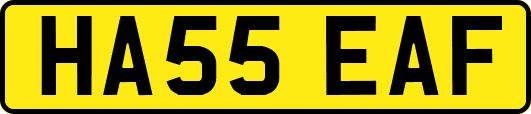 HA55EAF