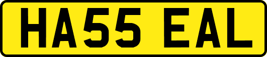 HA55EAL