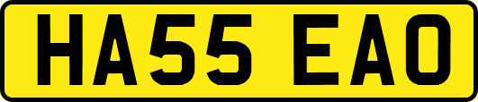 HA55EAO