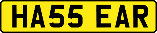 HA55EAR