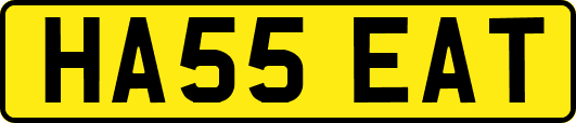HA55EAT