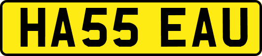 HA55EAU