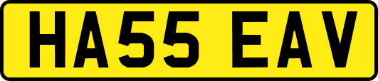 HA55EAV
