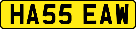HA55EAW