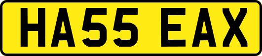 HA55EAX
