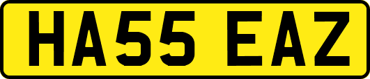 HA55EAZ