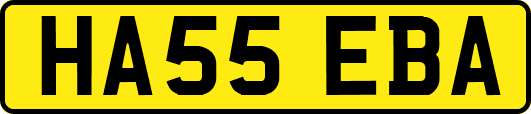 HA55EBA