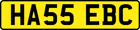 HA55EBC