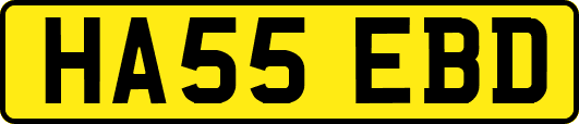 HA55EBD