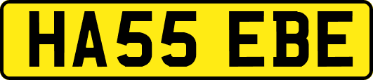 HA55EBE