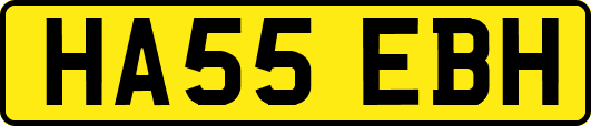 HA55EBH