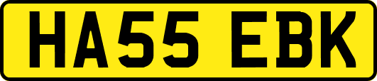 HA55EBK
