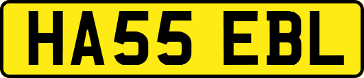 HA55EBL