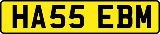 HA55EBM