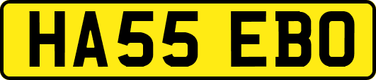 HA55EBO